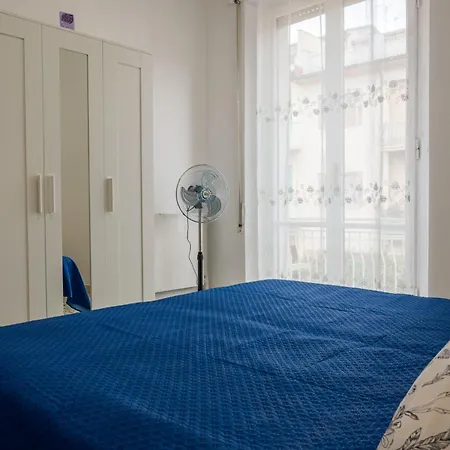 Apartament In The Center Of *