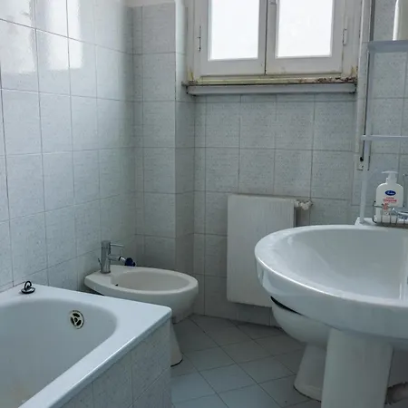 Apartament In The Center Of