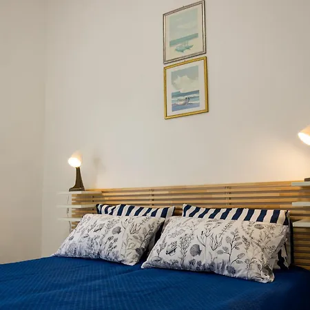 In The Center Of Apartament Viareggio