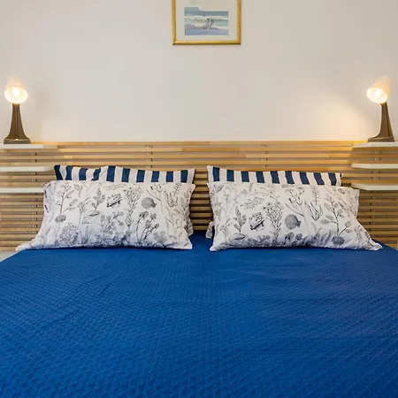 Apartament In The Center Of Viareggio