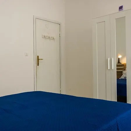 Apartament In The Center Of Viareggio