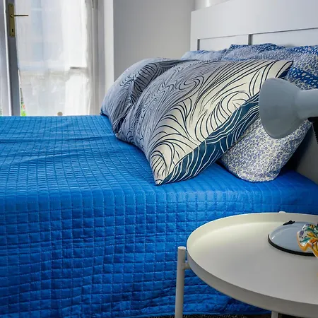 Apartament In The Center Of